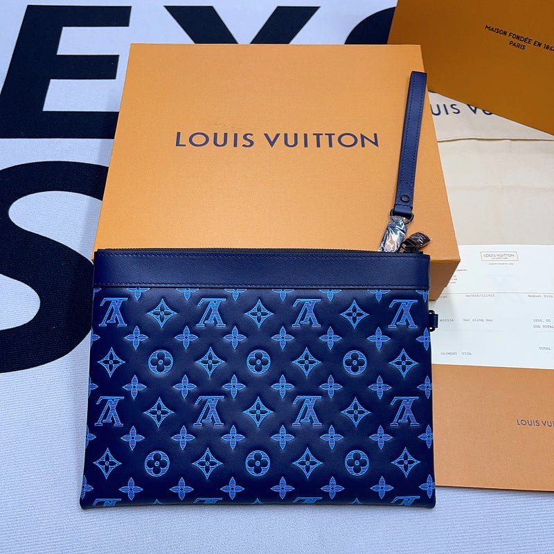 Lux-Totes - LOV Bags - 4450