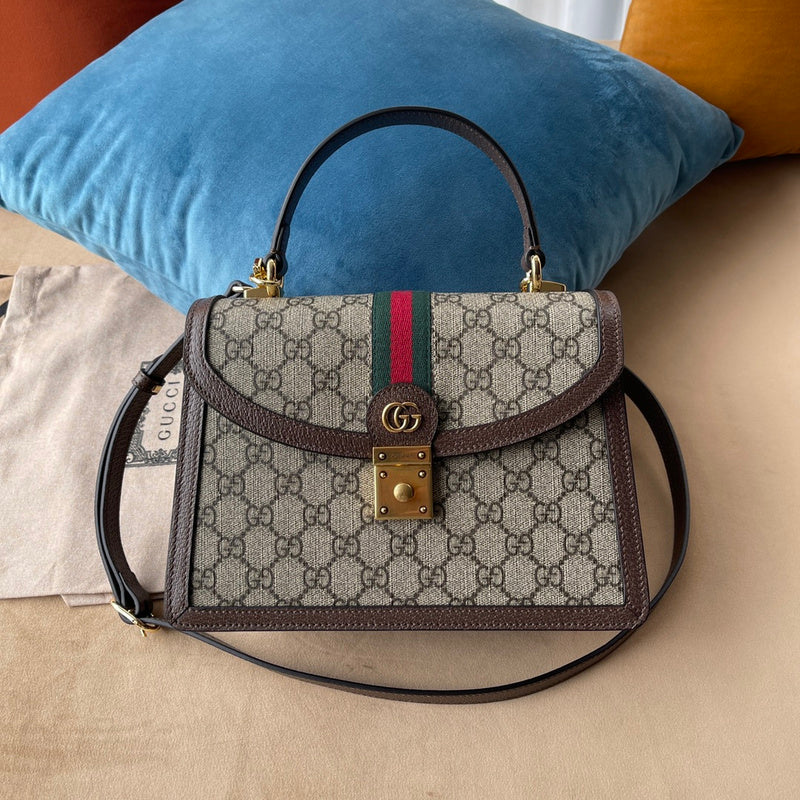 GUI - Luxurious Totes - 467