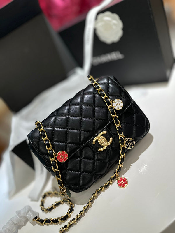Luxurious Totes - CNL3 Bags - 061