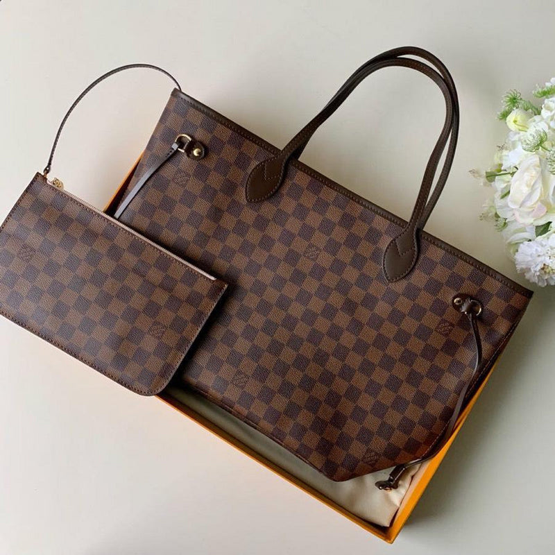 LOV - Luxurious Totes - 431
