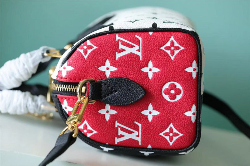 Lux-Totes - LOV Bags - 1094