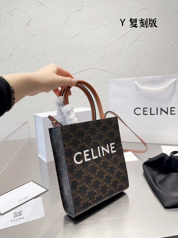 Style My Style - CLE2 Bags - 127