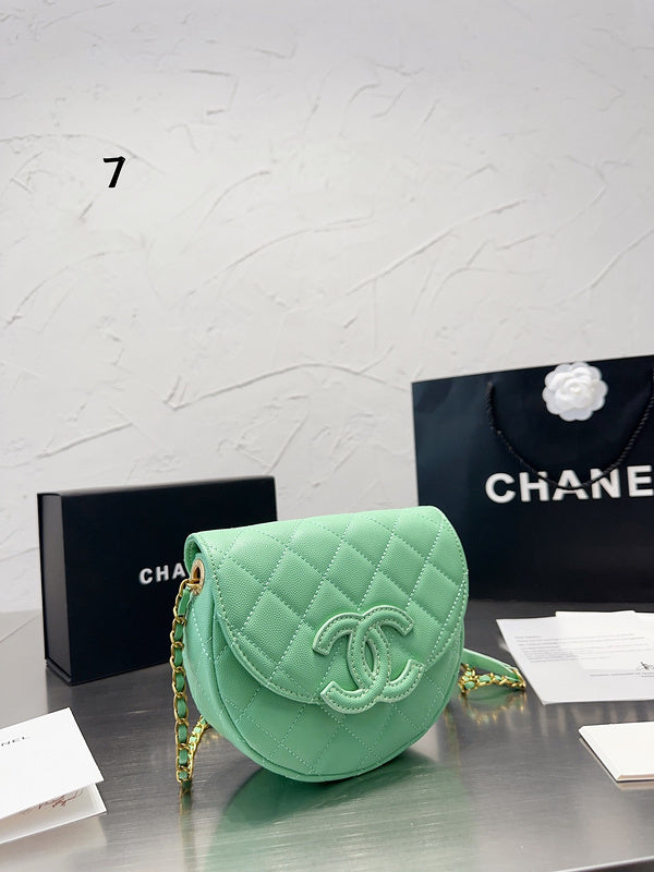 Style My Style - CNL3 Bags - 224