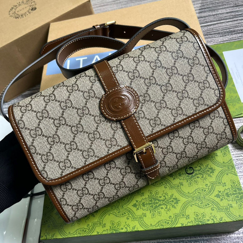 Lux-Totes - GCI Bags - 2252