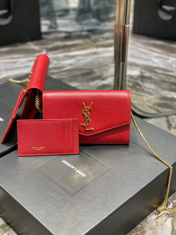 Luxurious Totes - Latest - 8674