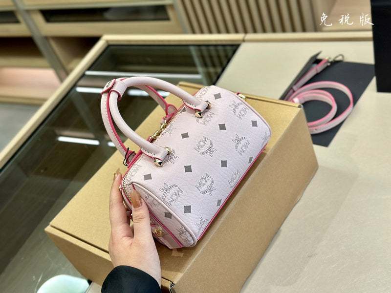 Luxurious Totes - CMM Bags - 028