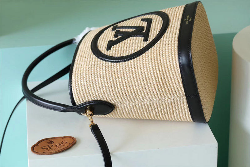 Lux-Totes - LOV Bags - 679