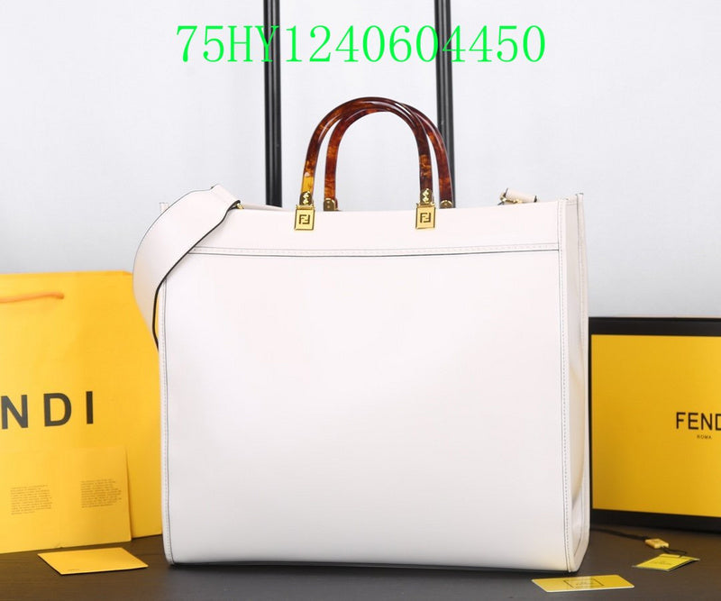 GC - Shoulder - 3039