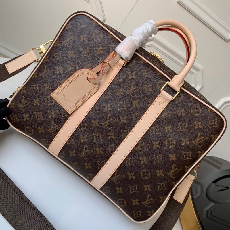 LOV - Luxurious Totes - 2658