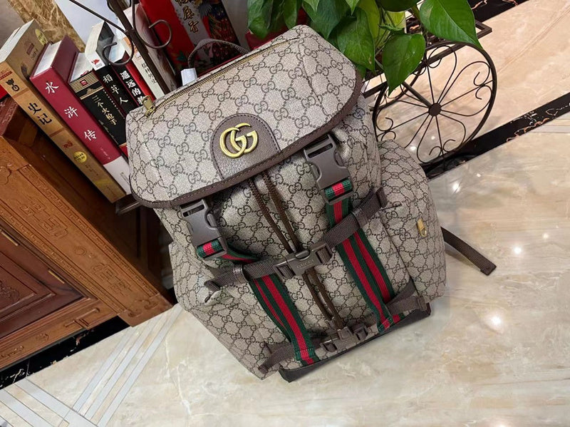 GUI - Luxurious Totes - 1063
