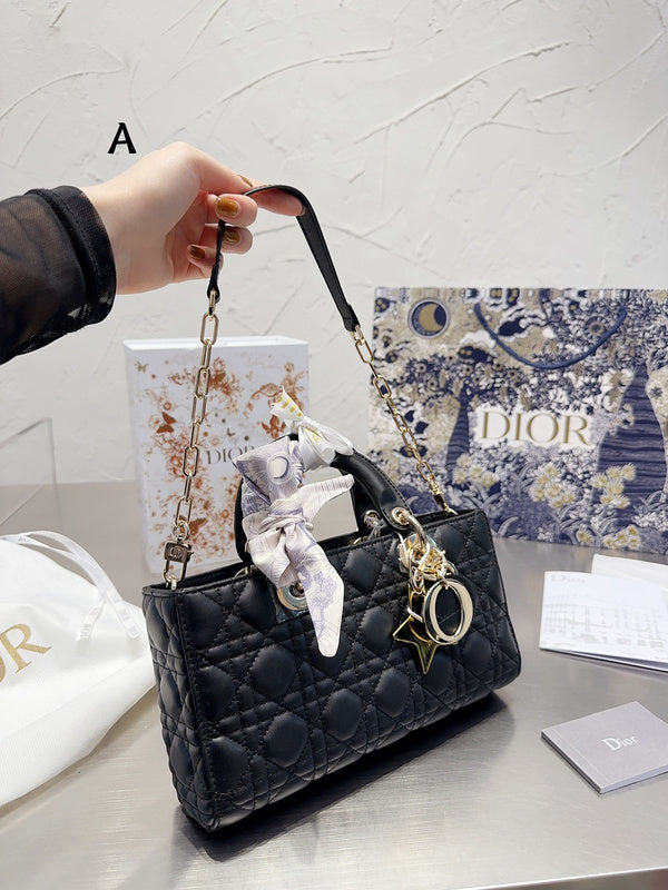Luxurious Totes - DOR2 Bags - 322
