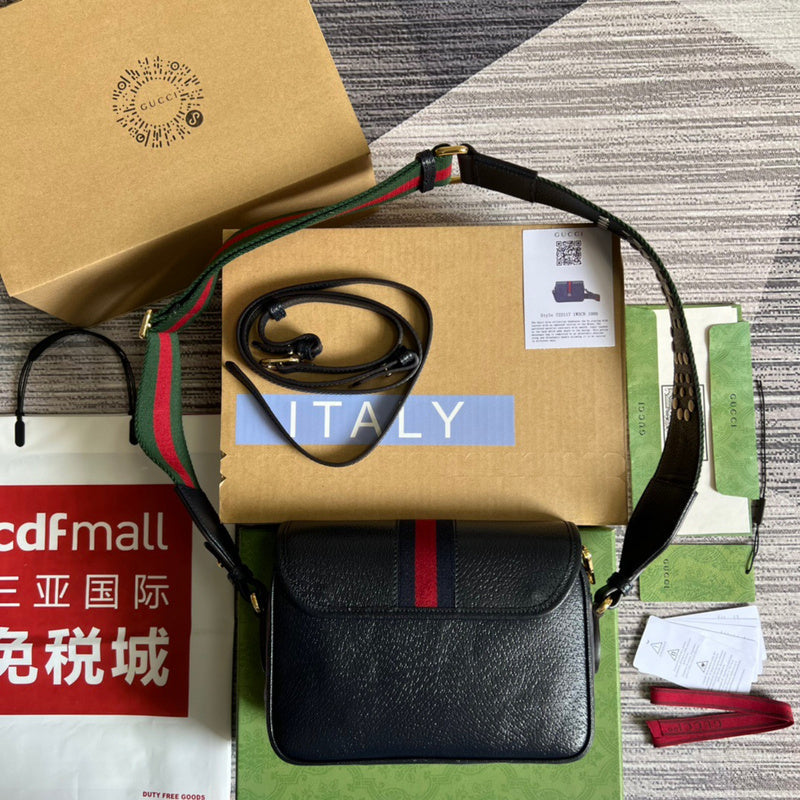 Lux-Totes - GCI Bags - 2229