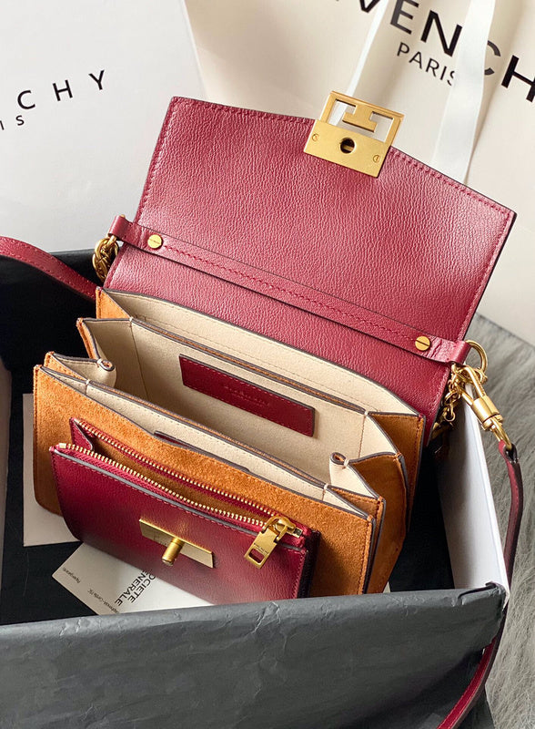 Lux-Totes - GVY Bags - 016