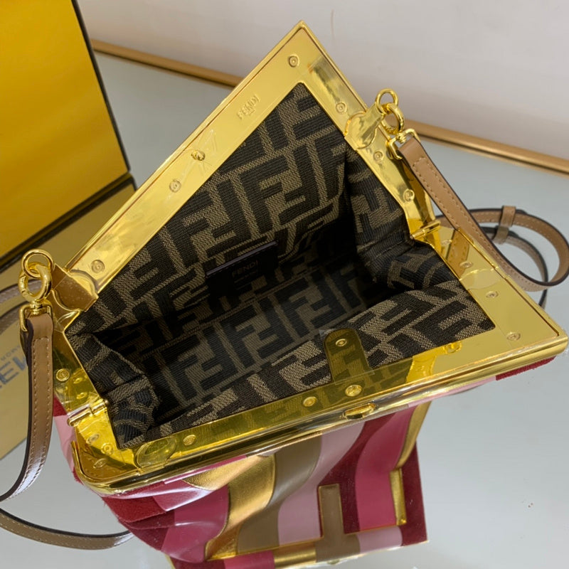 Luxurious Totes - Latest - 11379