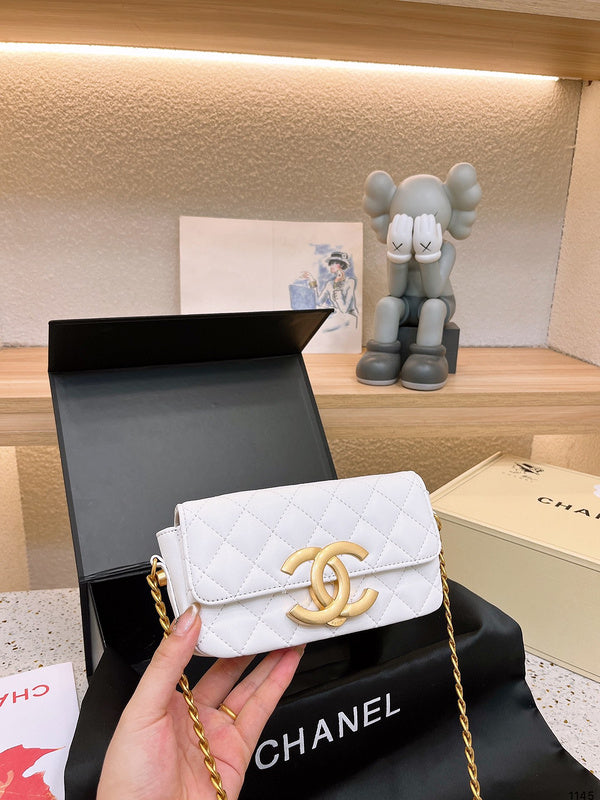 Luxurious Totes - CNL3 Bags - 231