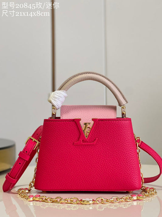 LOV - Luxurious Totes - 961