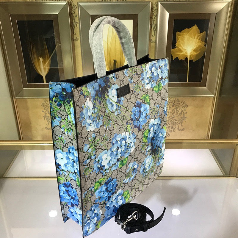 Lux-Totes - GCI Bags - 2555
