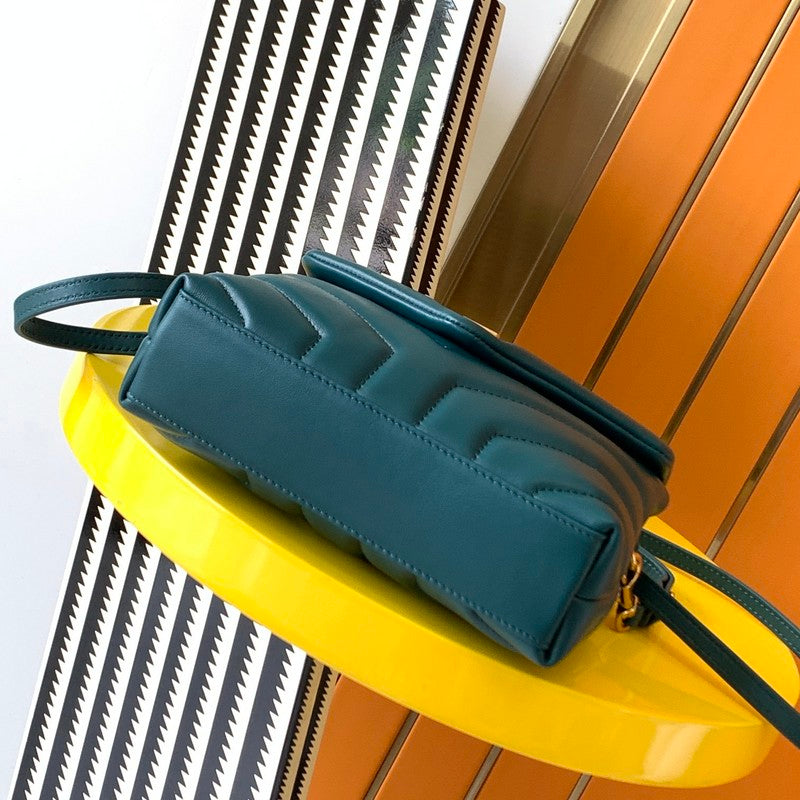 Luxurious Totes - Latest - 8004