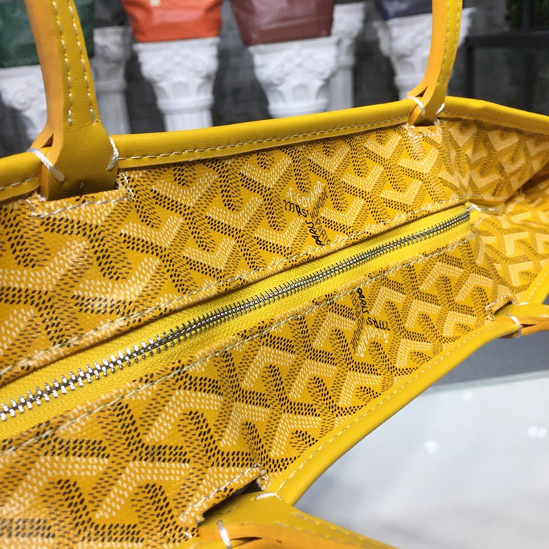 Lux-Totes - GOD Bags - 226
