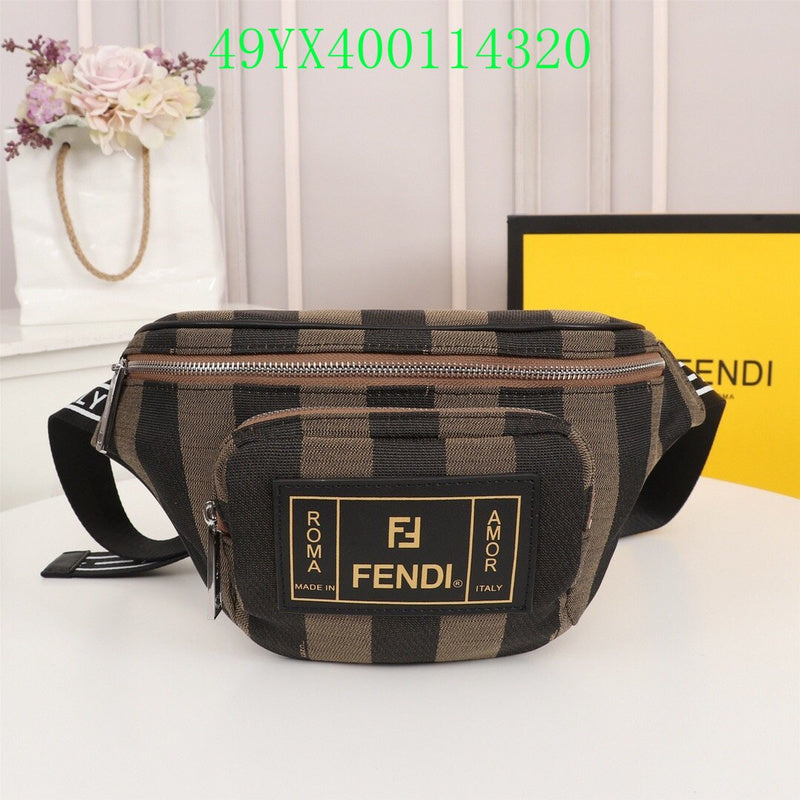 GC - Shoulder - 3490