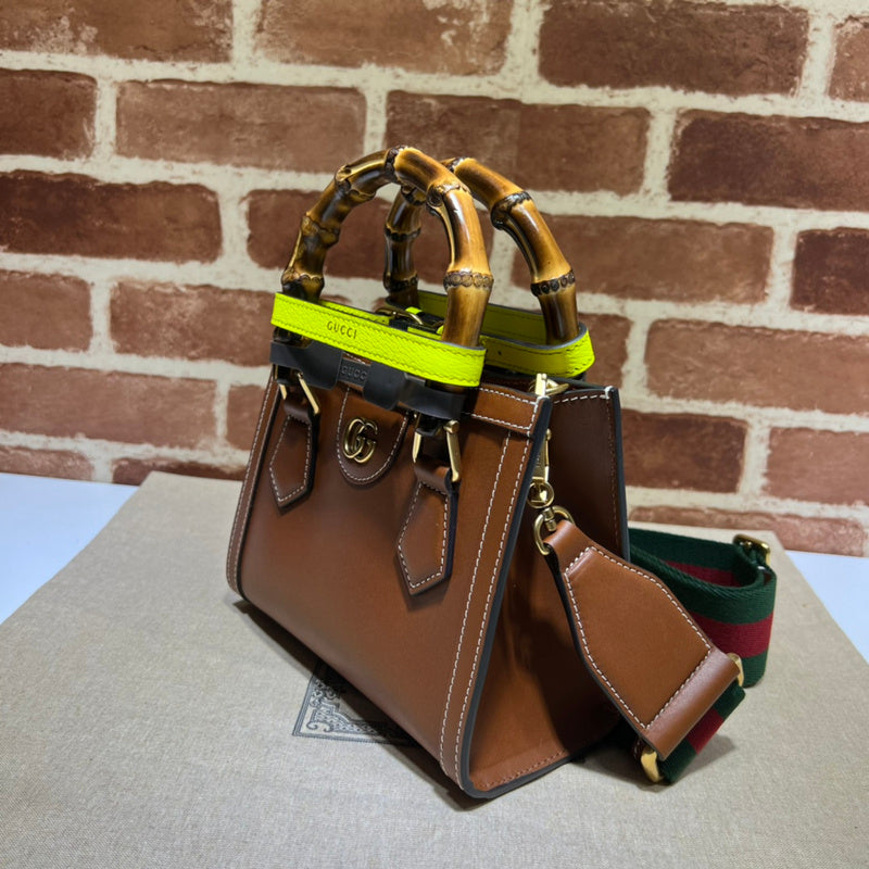 GUI - Luxurious Totes - 674