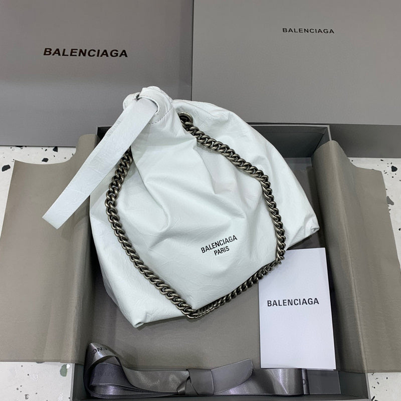 Luxurious-Totes - BGA Bags - 582
