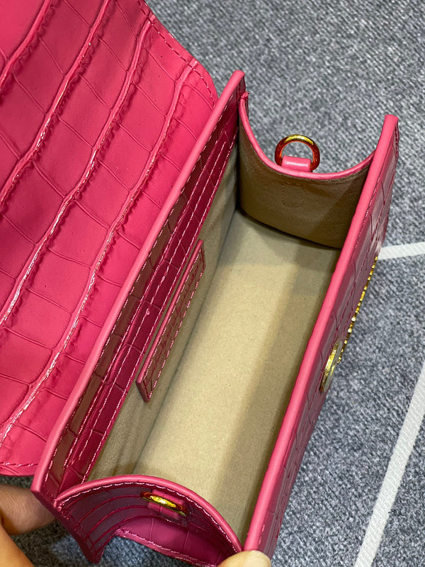Lux-Totes - JQM Bags - 046