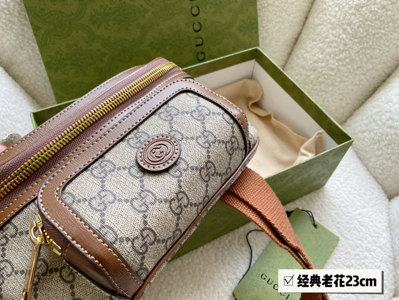 Style My Style - GUI3 Bags - 029