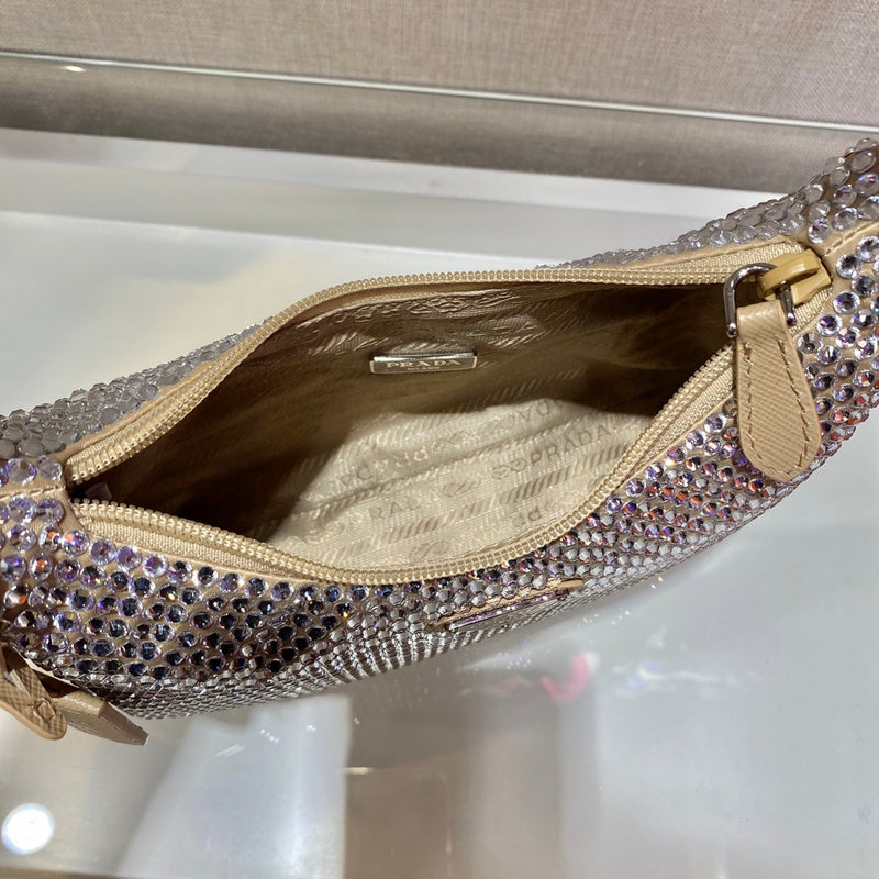 PDA - Luxurious Totes - 266