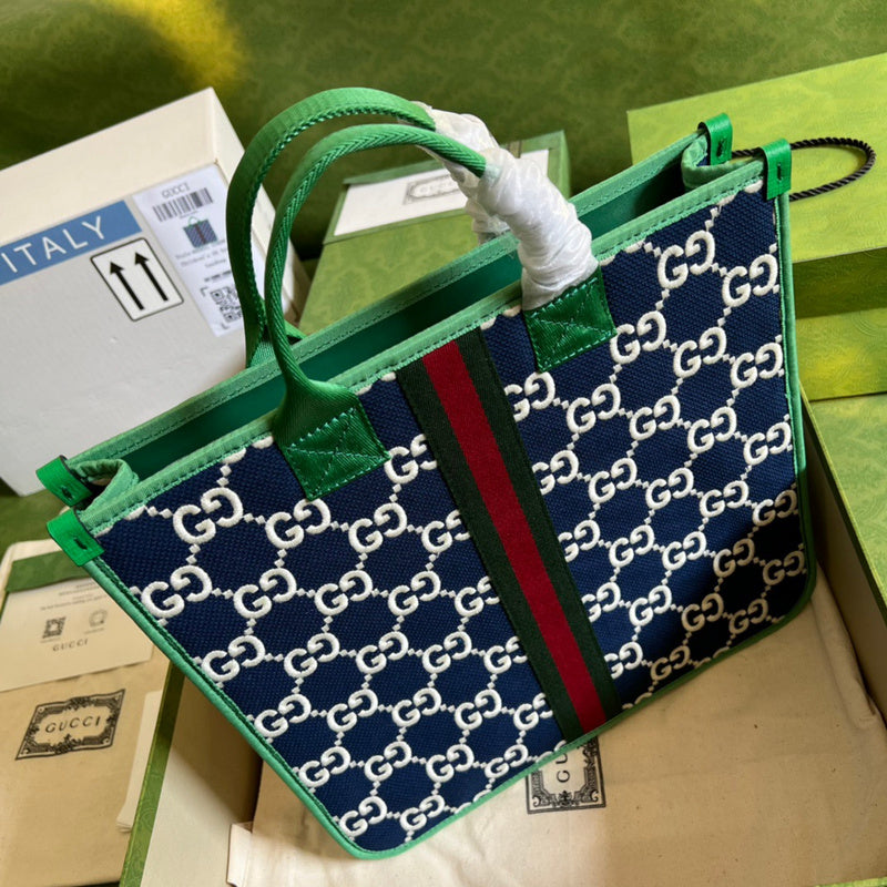 Lux-Totes - GCI Bags - 2347