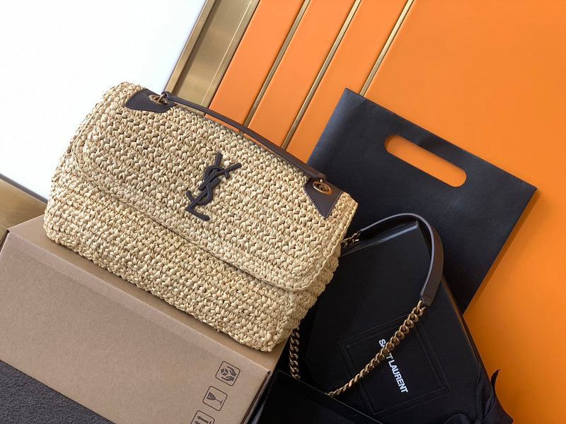 Luxurious Totes - Latest - 7982