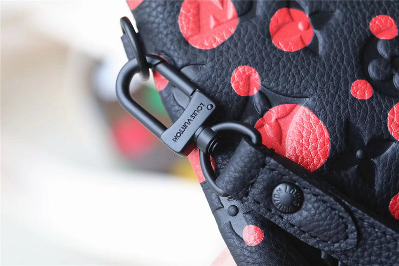 Lux-Totes - LOV Bags - 4521