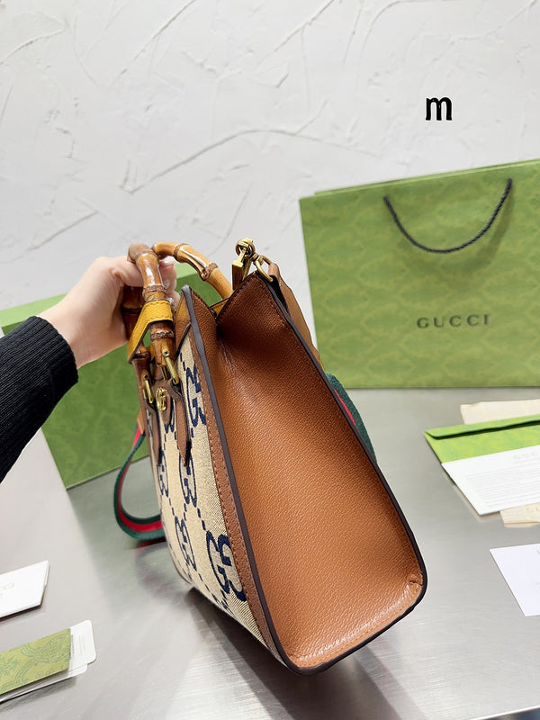 Luxurious Totes - GUI3 Bags - 184