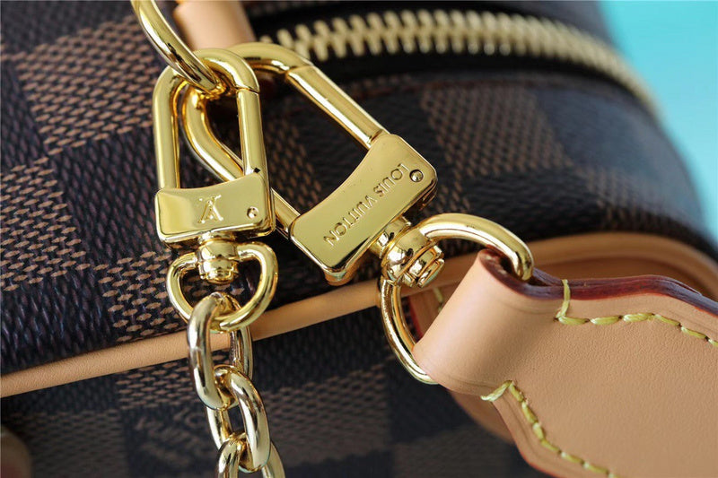 Lux-Totes - LOV Bags - 1205