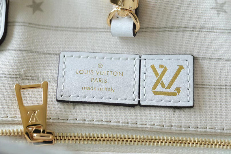 Lux-Totes - LOV Bags - 856