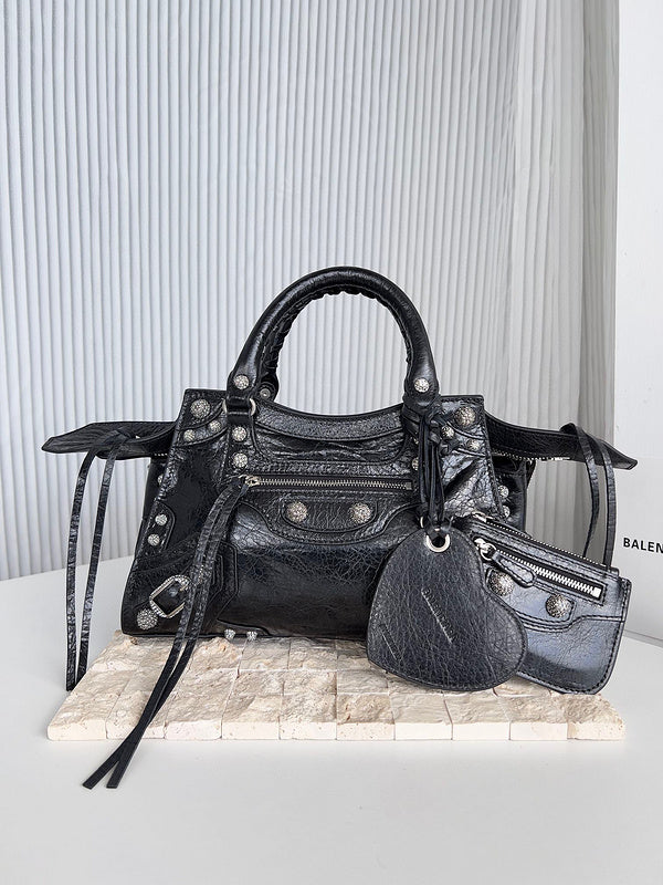 Luxurious-Totes - BGA Bags - 161