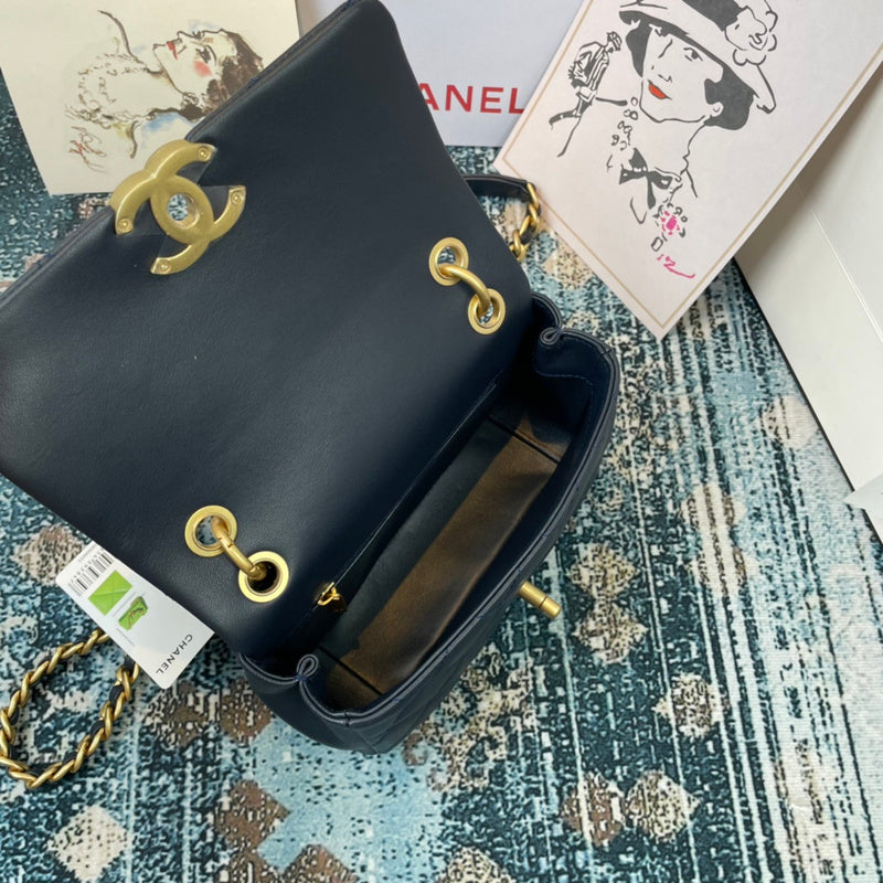 Style My Style - CHL Bags - 522