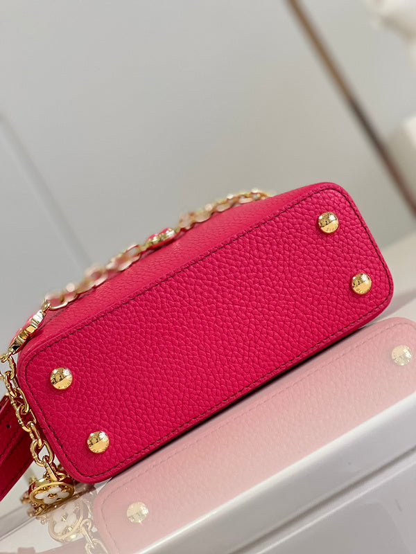 LOV - Luxurious Totes - 961