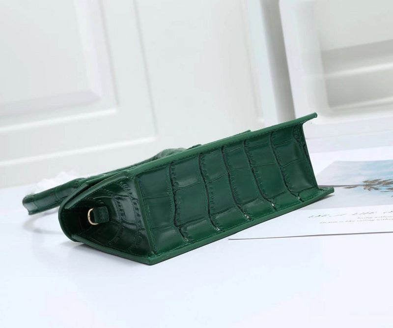 Lux-Totes - JQM Bags - 017