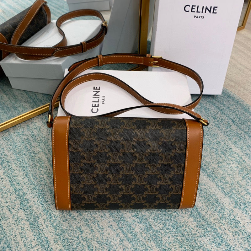 Style My Style3 - COL Women Bags - 028