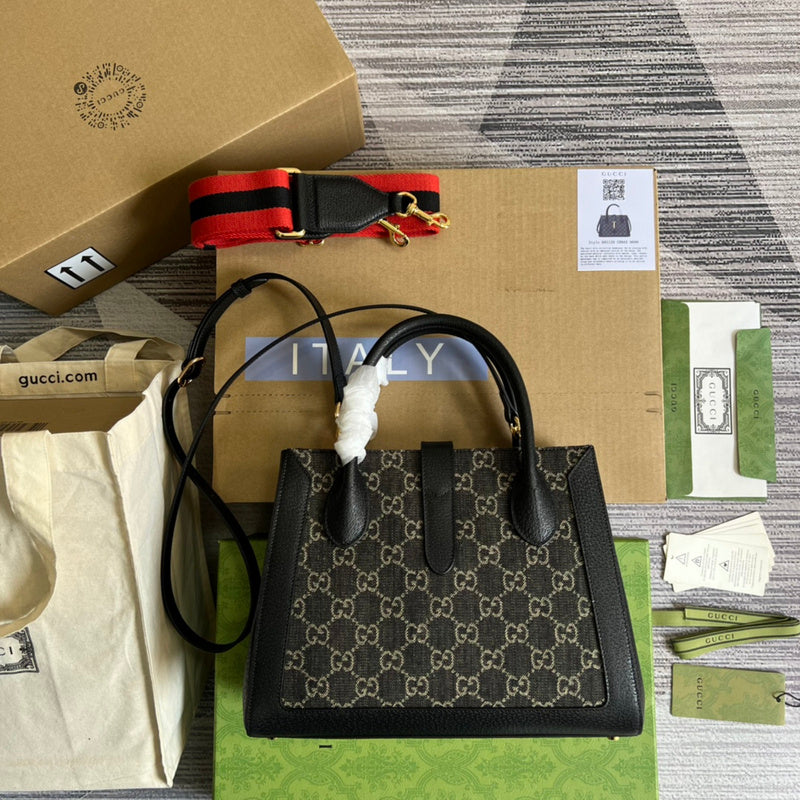 Luxurious Totes - Latest - 3890