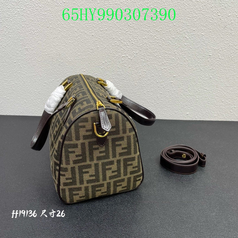 GC - Shoulder - 2809