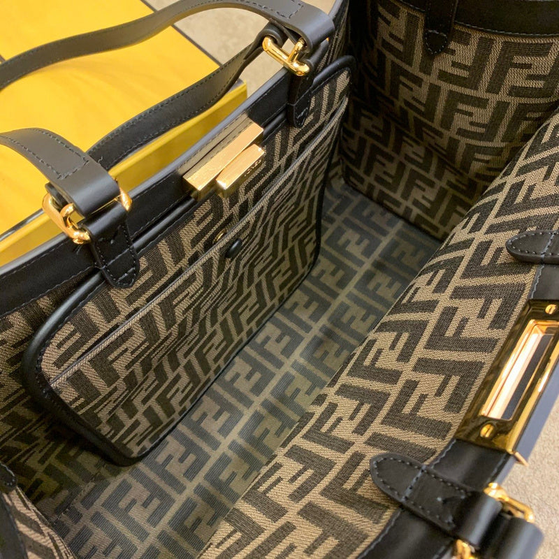 FDI Bags - Luxurious Bags  583