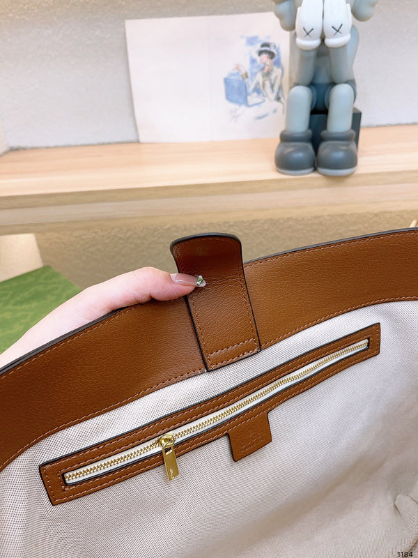 Luxurious Totes - GUI3 Bags - 125