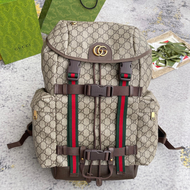GUI - Luxurious Totes - 924