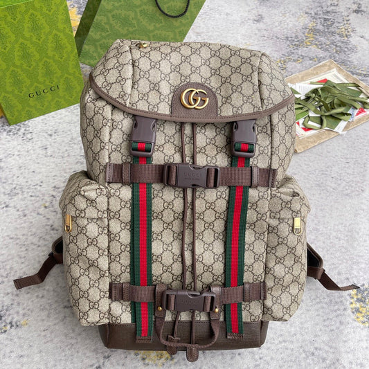 GUI - Luxurious Totes - 924
