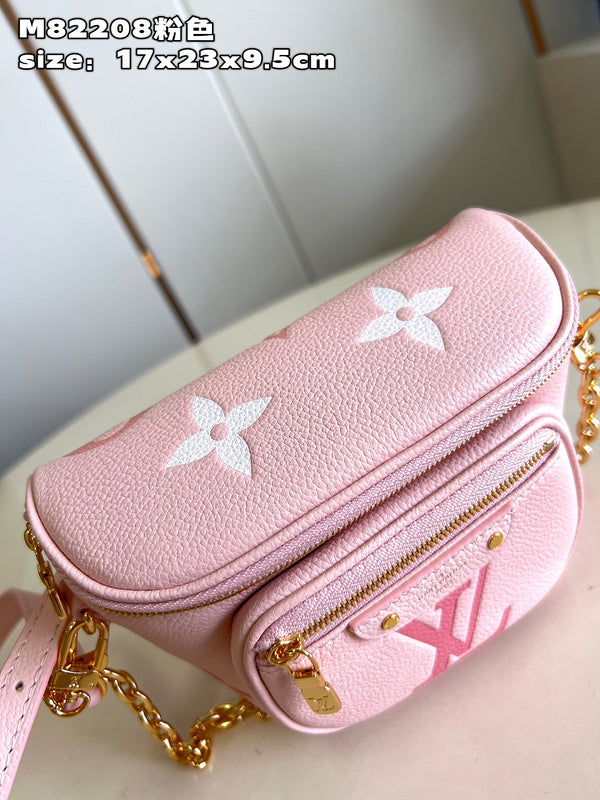 LOV - Luxurious Totes - 198