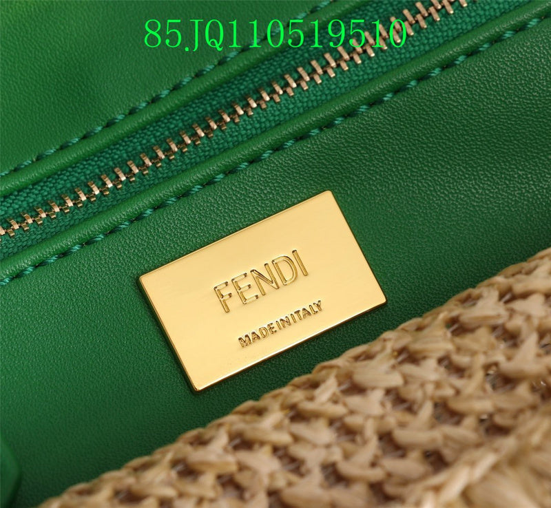 GC - Shoulder - 3085