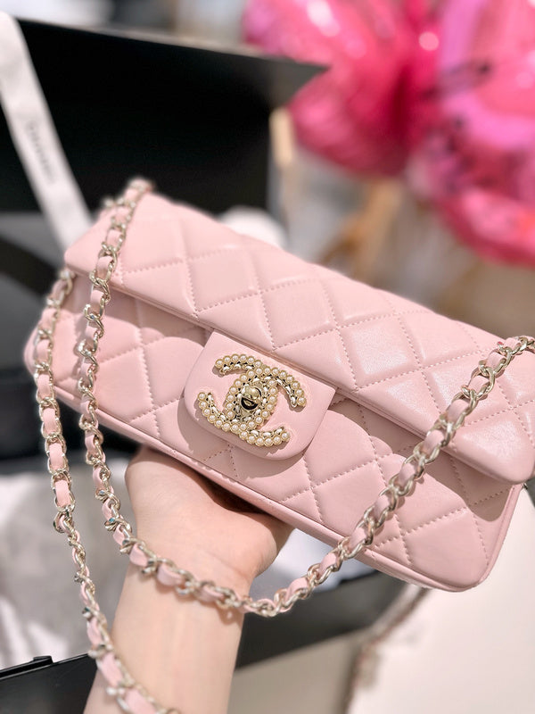 Luxurious Totes - CNL3 Bags - 089