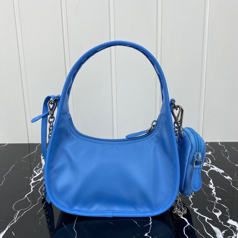 The-ZEP - PDA Bags - 1152